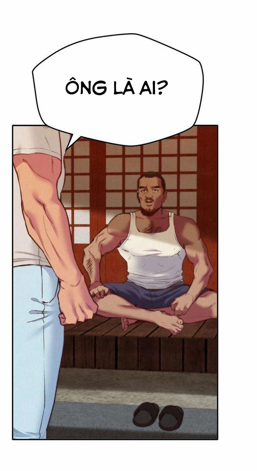 Cô Gái Bé Nhỏ Của Tôi 6.1 trang 6