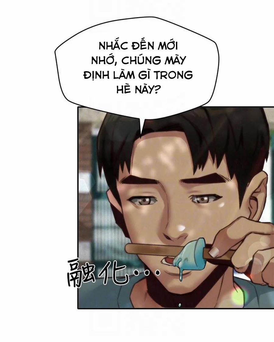 Cô Gái Bé Nhỏ Của Tôi 6.2 trang 10