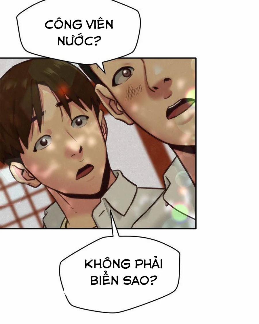 Cô Gái Bé Nhỏ Của Tôi 6.2 trang 15