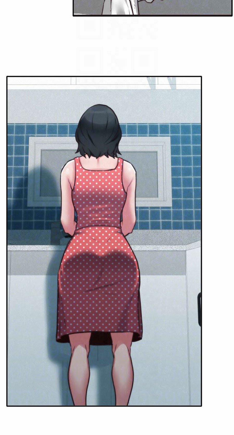 Cô Gái Bé Nhỏ Của Tôi 6.2 trang 43