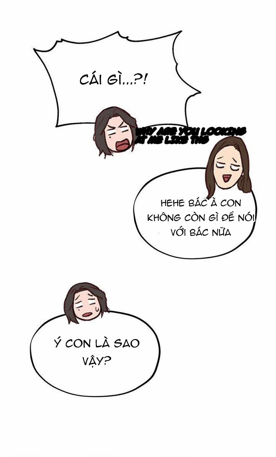 Cô Gái Bé Nhỏ Của Tôi 7.1 trang 44