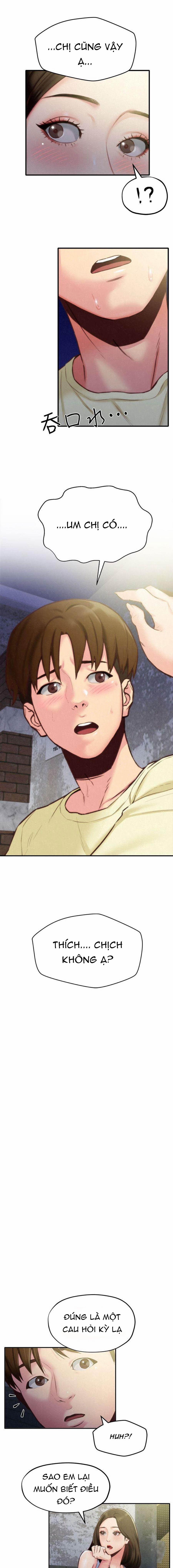 Cô Gái Bé Nhỏ Của Tôi 8.1 trang 2