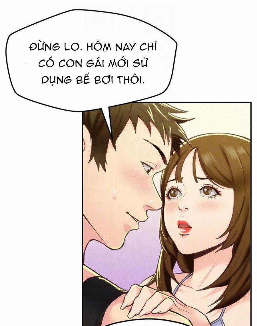 Cô Gái Bé Nhỏ Của Tôi 9.1 trang 38