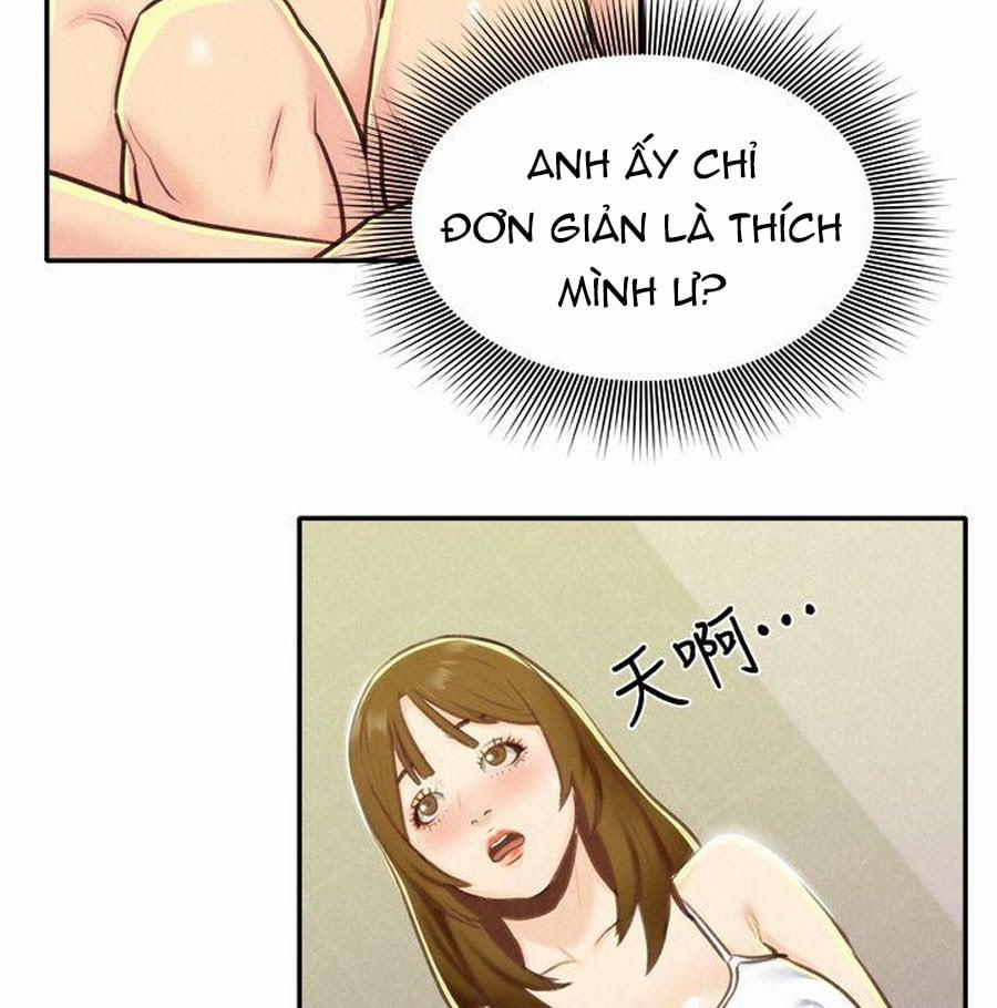 Cô Gái Bé Nhỏ Của Tôi 9.2 trang 22