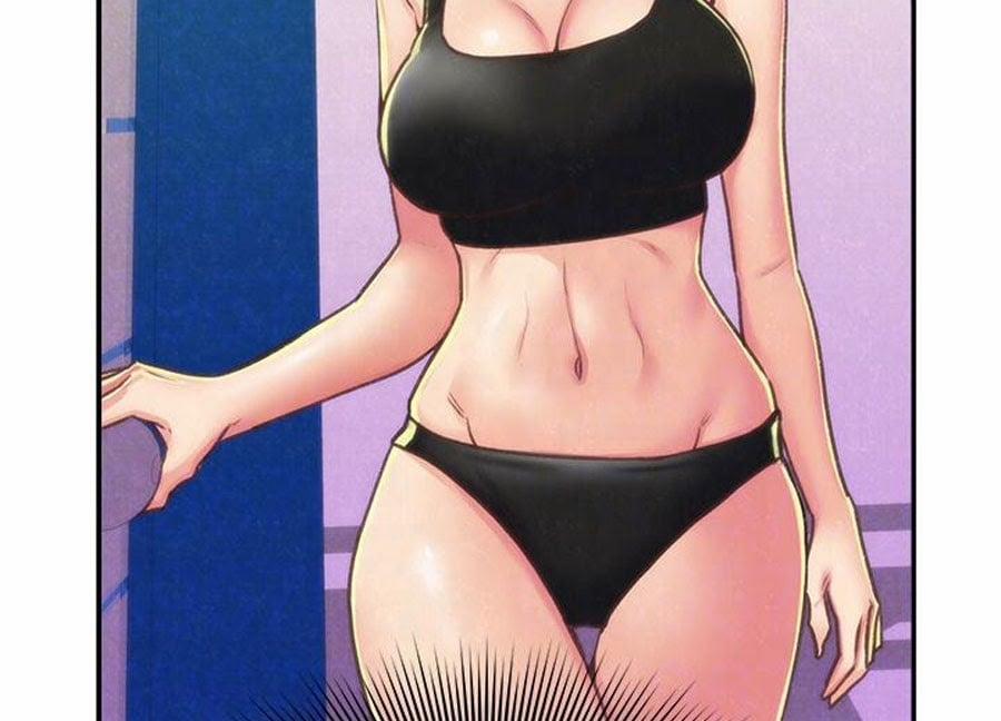 Cô Gái Bé Nhỏ Của Tôi 9.2 trang 63