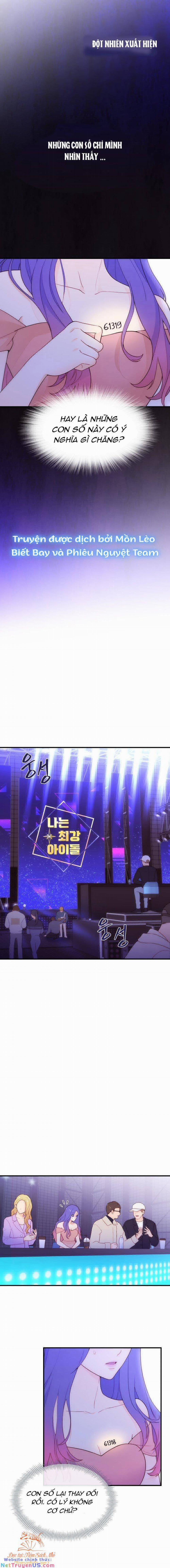 Cô Gái Cứu Tinh Được Yêu Mến 2 trang 26