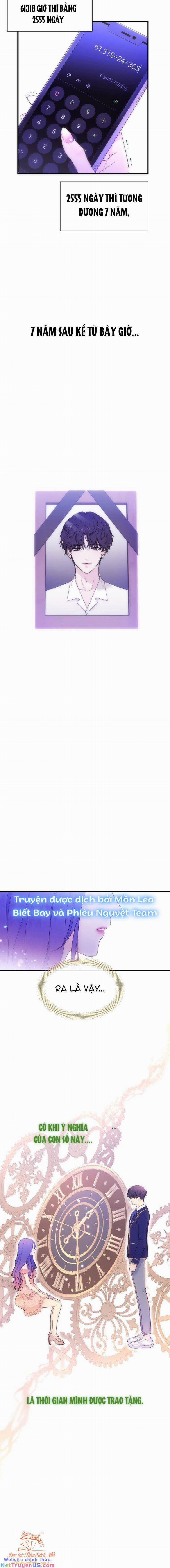 Cô Gái Cứu Tinh Được Yêu Mến 2 trang 29