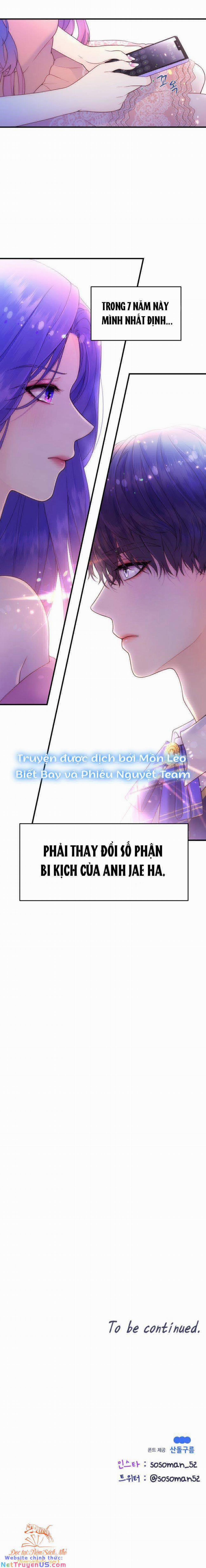 Cô Gái Cứu Tinh Được Yêu Mến 2 trang 30