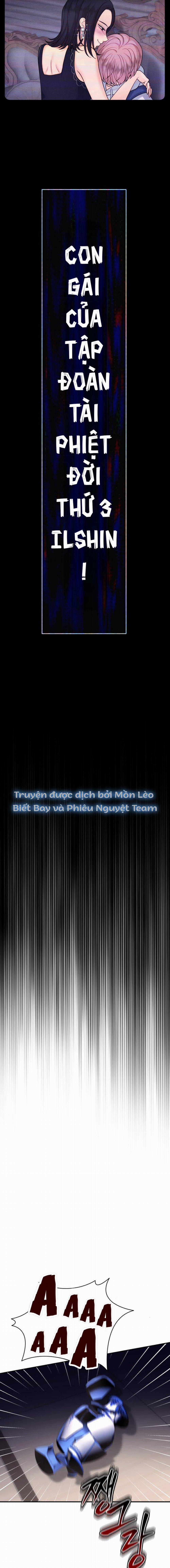 Cô Gái Cứu Tinh Được Yêu Mến 48 trang 5