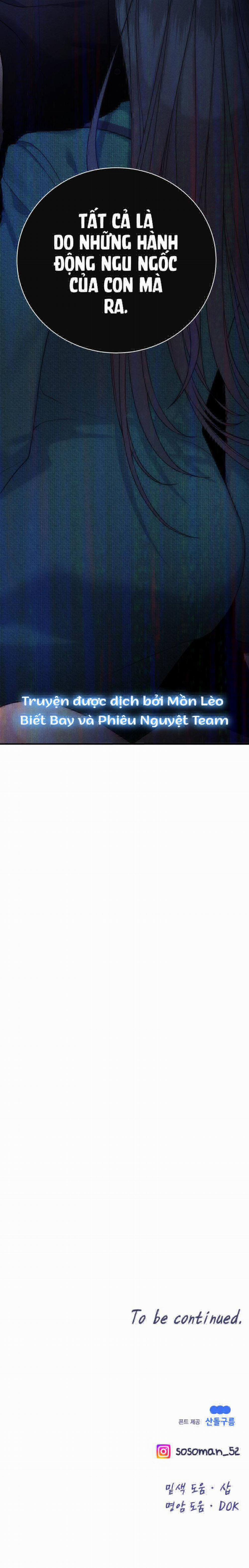 Cô Gái Cứu Tinh Được Yêu Mến 49 trang 17