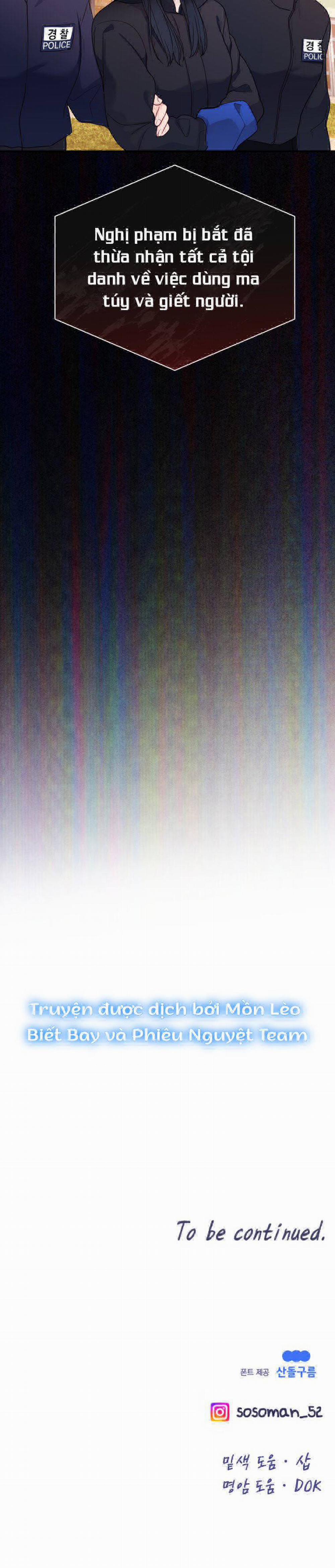 Cô Gái Cứu Tinh Được Yêu Mến 50 trang 17