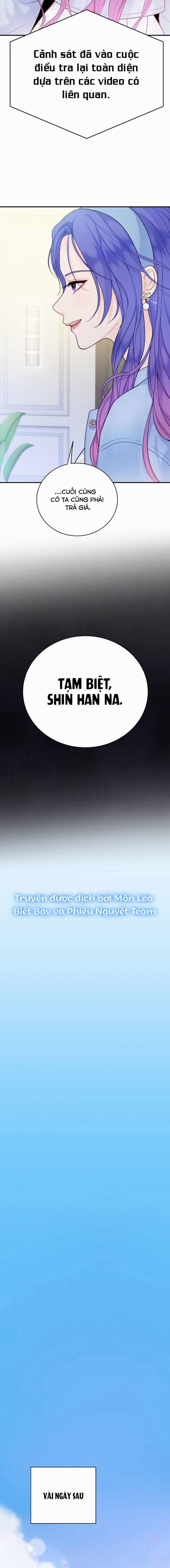 Cô Gái Cứu Tinh Được Yêu Mến 50 trang 8