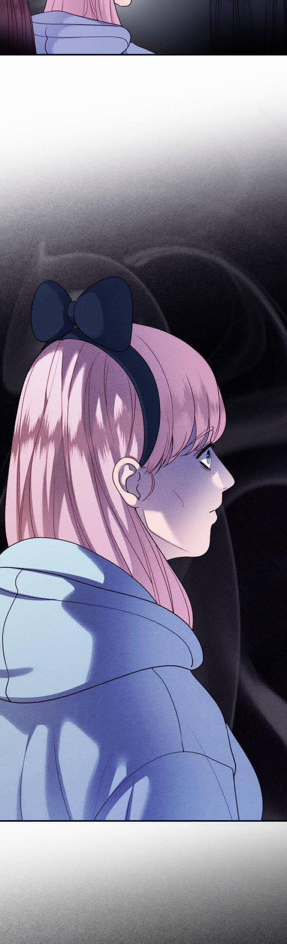 Cô Gái Cứu Tinh Được Yêu Mến 54 trang 50