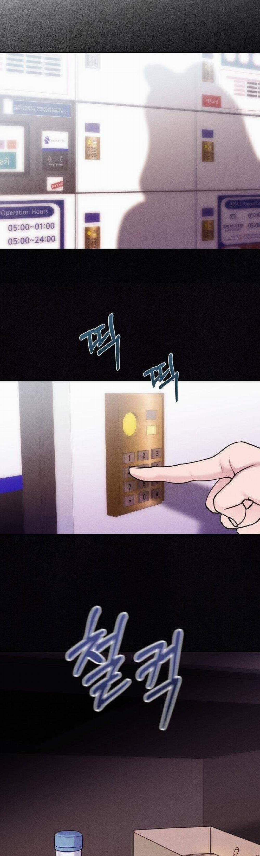 Cô Gái Cứu Tinh Được Yêu Mến 54 trang 51