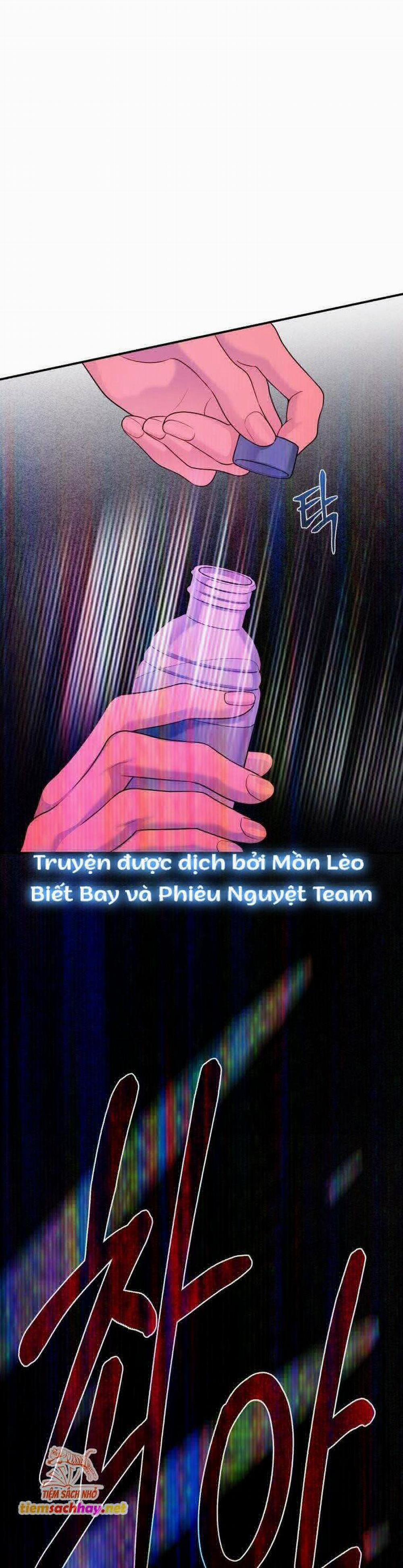 Cô Gái Cứu Tinh Được Yêu Mến 55 trang 44