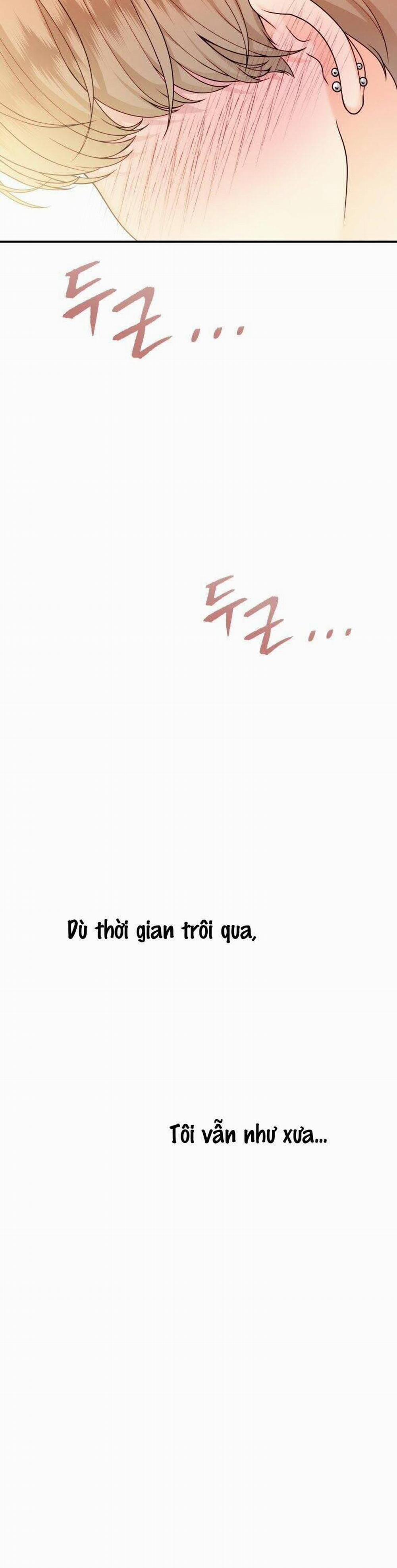 Cô Gái Cứu Tinh Được Yêu Mến 55 trang 5