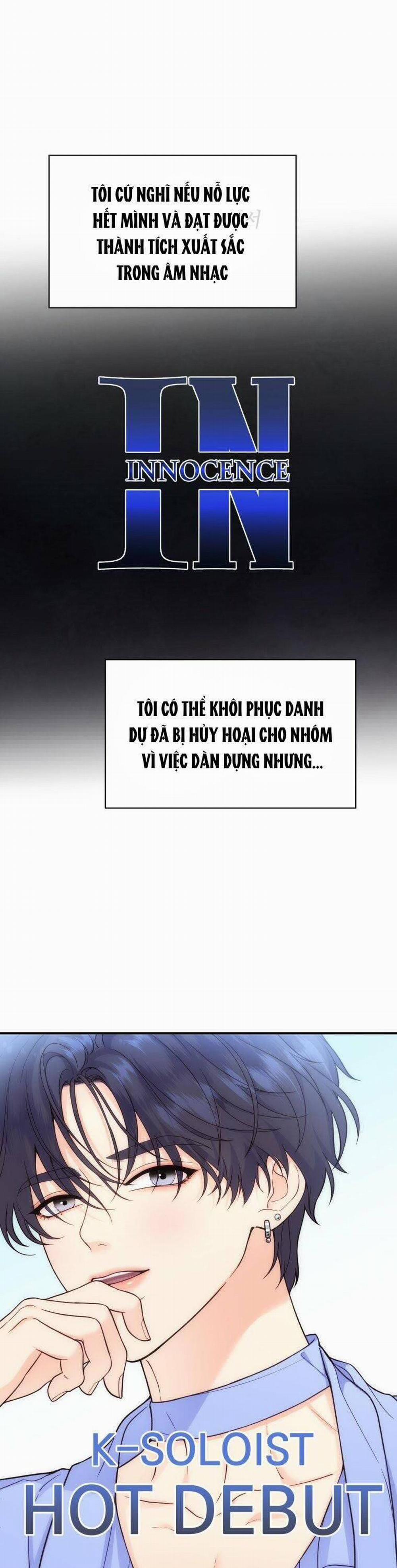 Cô Gái Cứu Tinh Được Yêu Mến 55 trang 8
