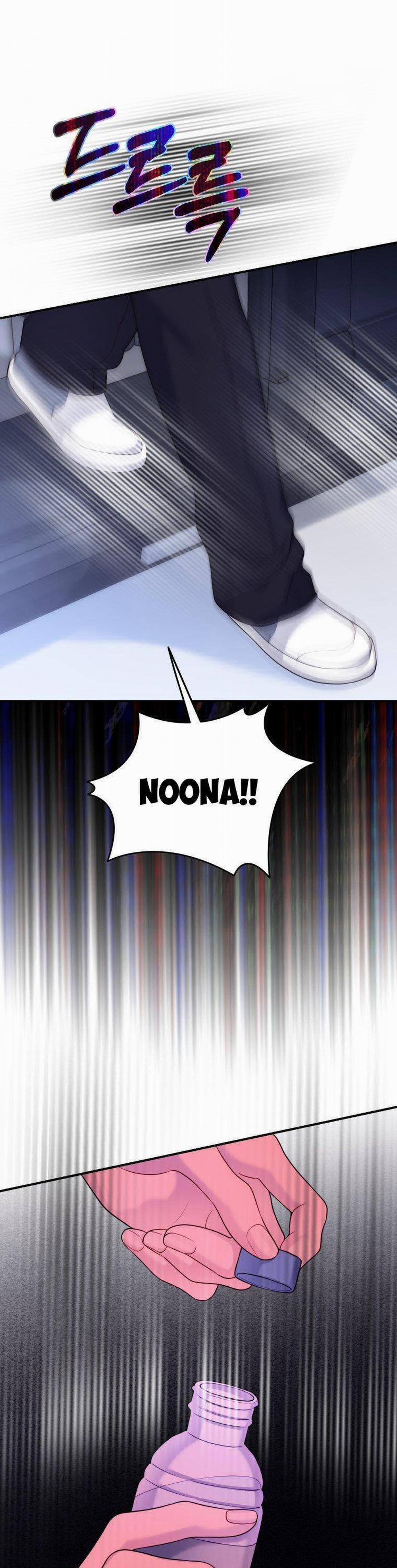 Cô Gái Cứu Tinh Được Yêu Mến 56 trang 1