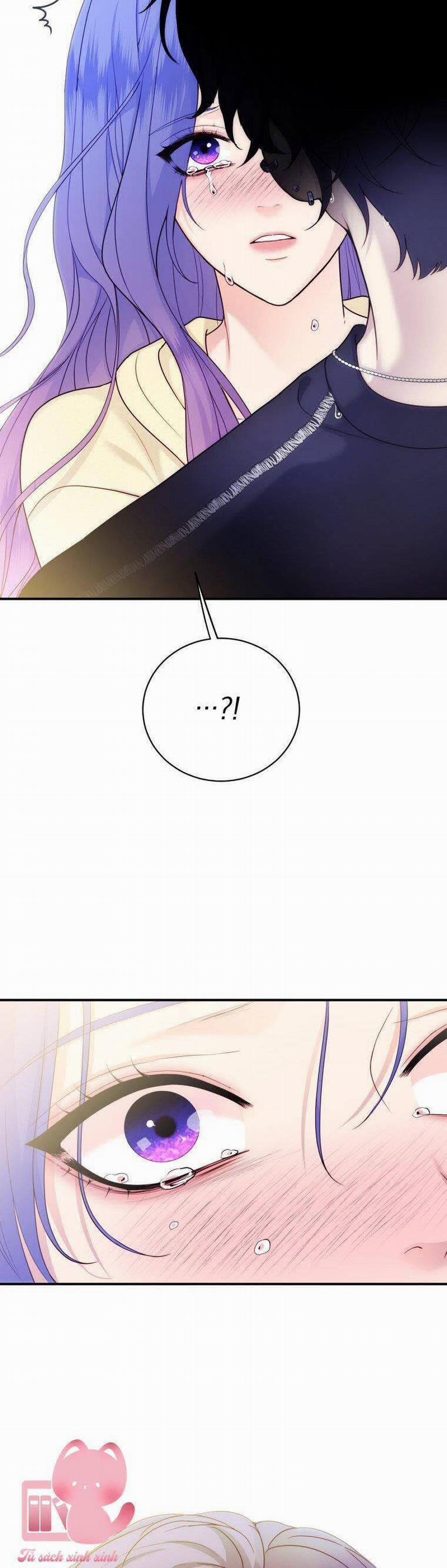 Cô Gái Cứu Tinh Được Yêu Mến 56 trang 13