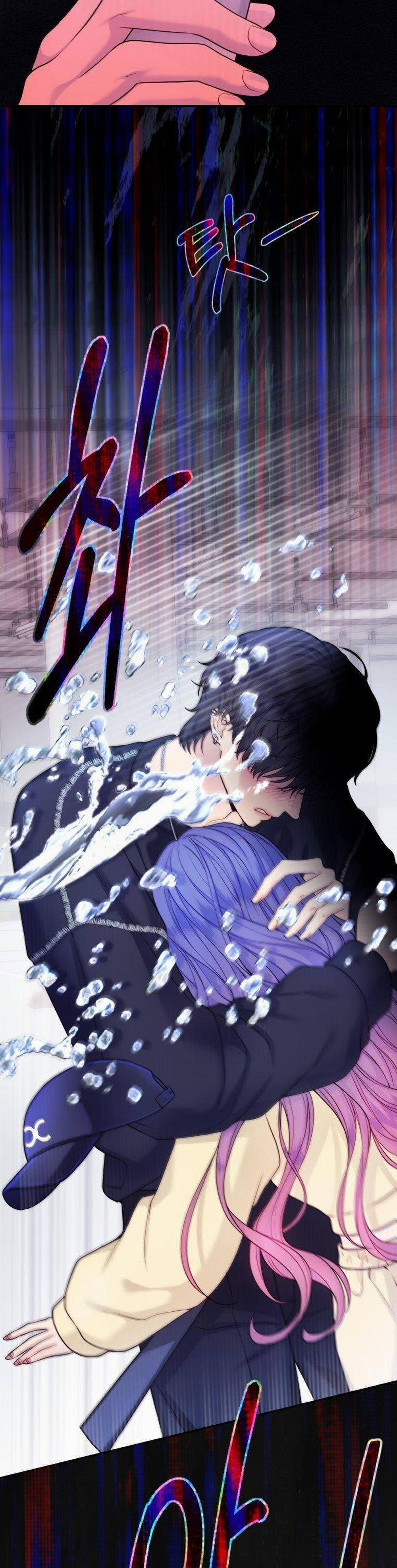 Cô Gái Cứu Tinh Được Yêu Mến 56 trang 2