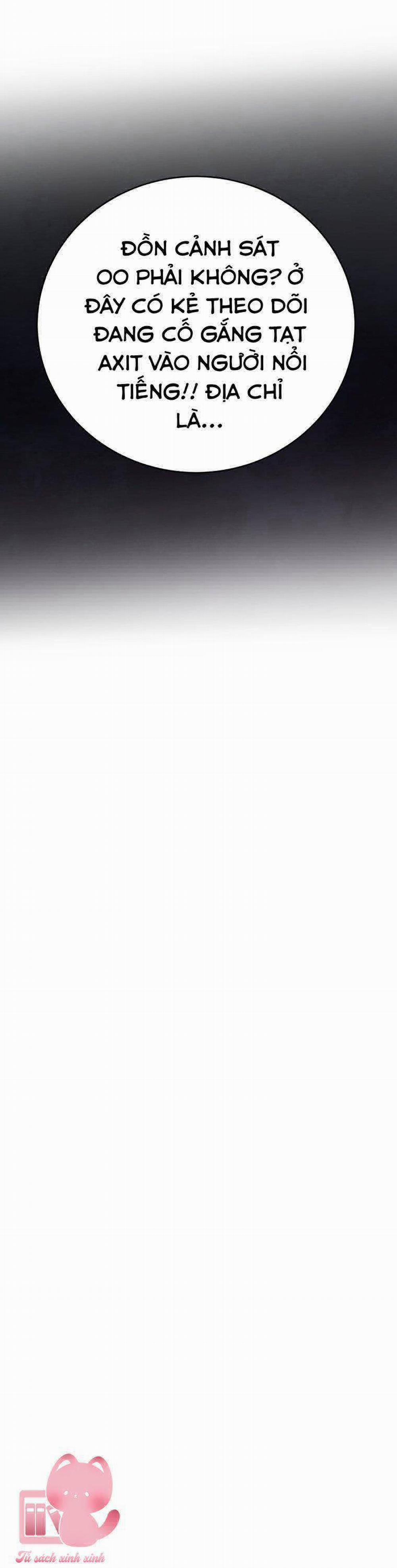 Cô Gái Cứu Tinh Được Yêu Mến 56 trang 22