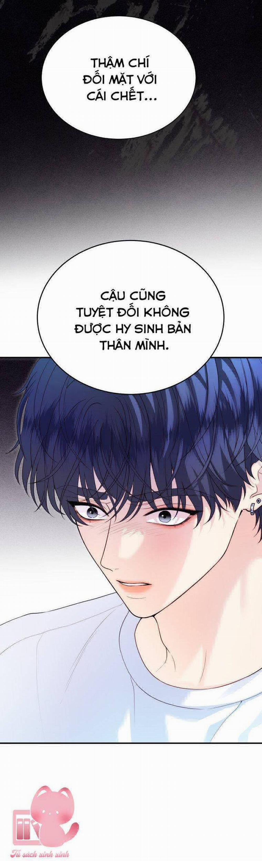 Cô Gái Cứu Tinh Được Yêu Mến 56 trang 42