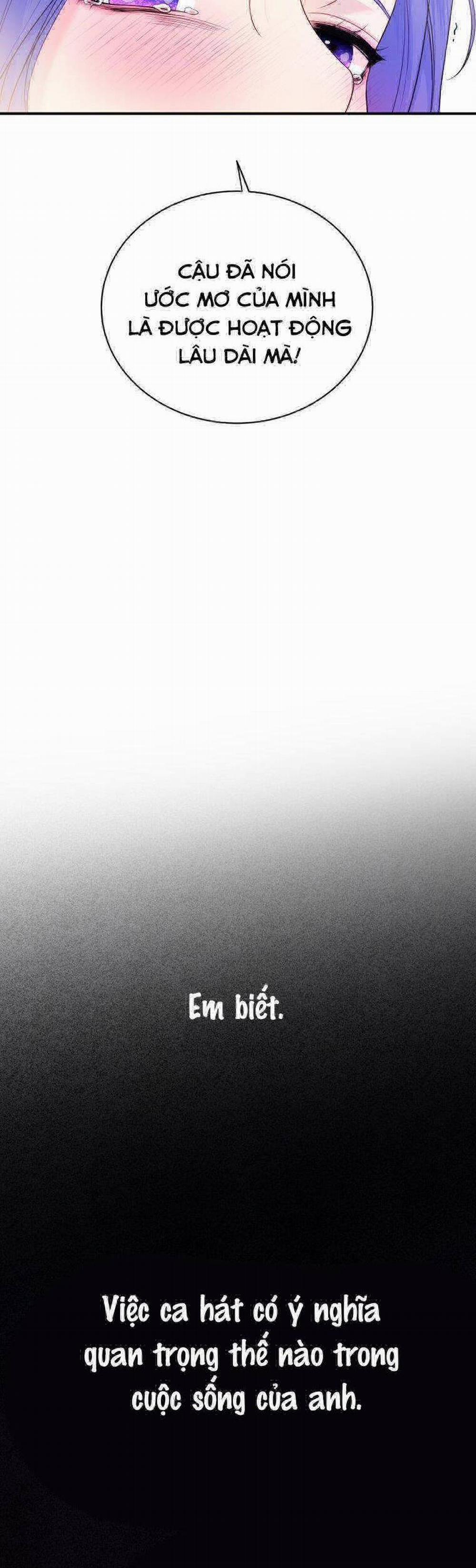 Cô Gái Cứu Tinh Được Yêu Mến 56 trang 47