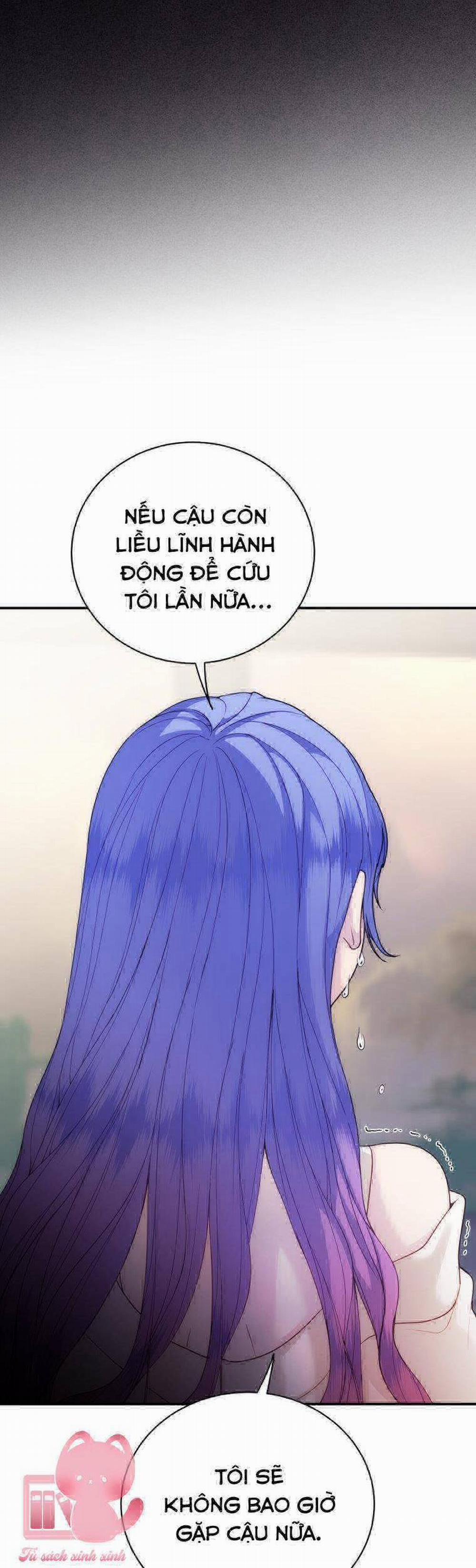 Cô Gái Cứu Tinh Được Yêu Mến 56 trang 49