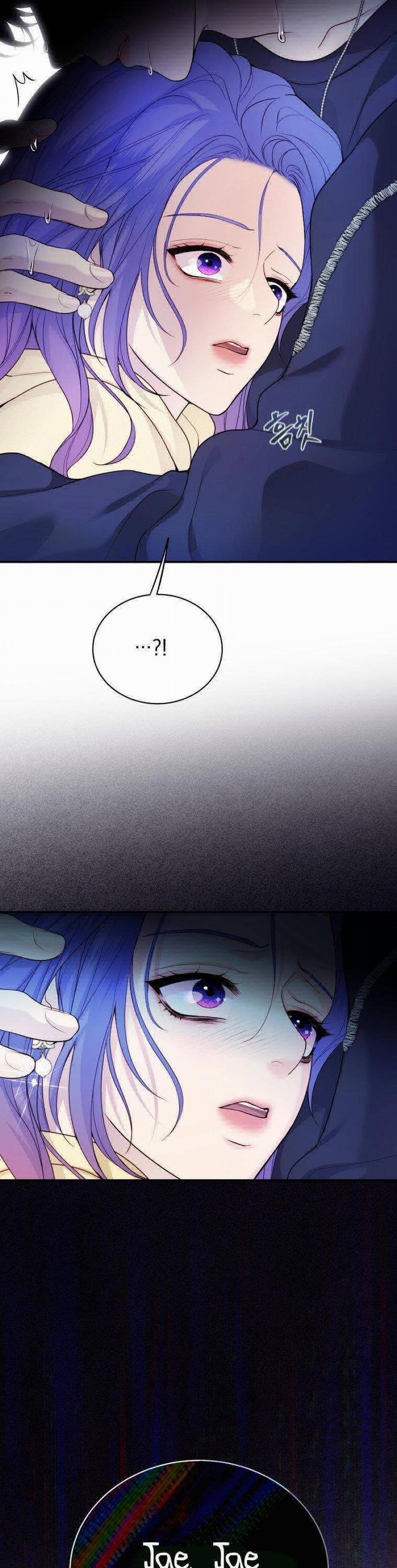 Cô Gái Cứu Tinh Được Yêu Mến 56 trang 5