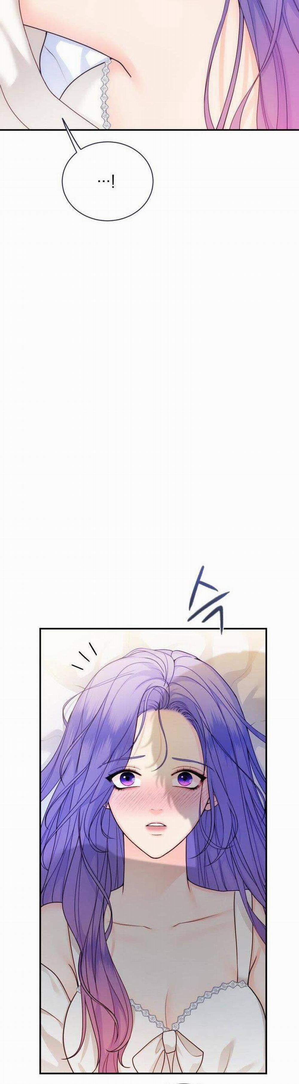 Cô Gái Cứu Tinh Được Yêu Mến 57 trang 14