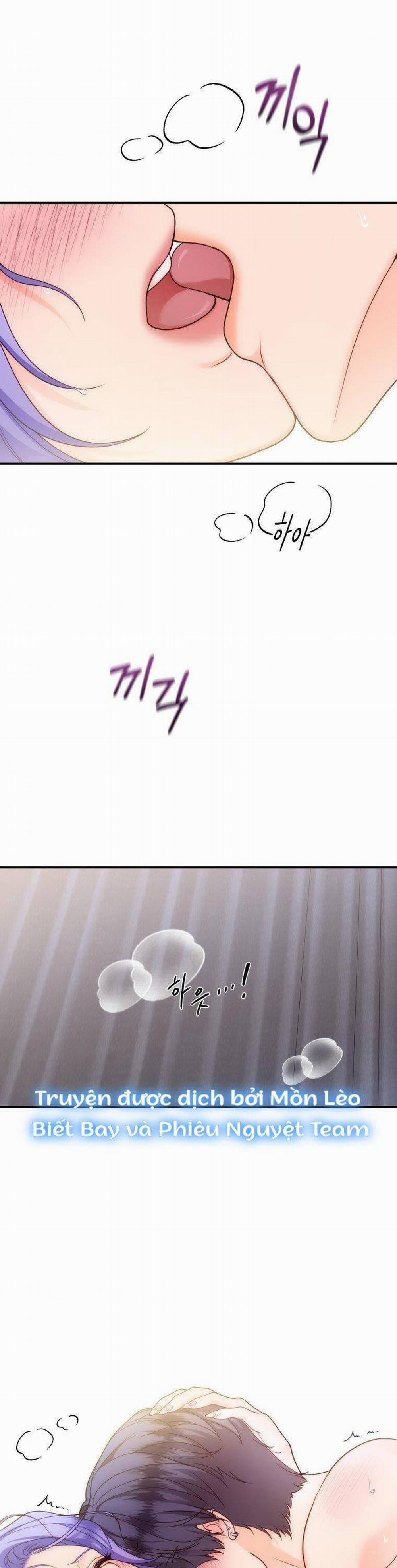 Cô Gái Cứu Tinh Được Yêu Mến 57 trang 20