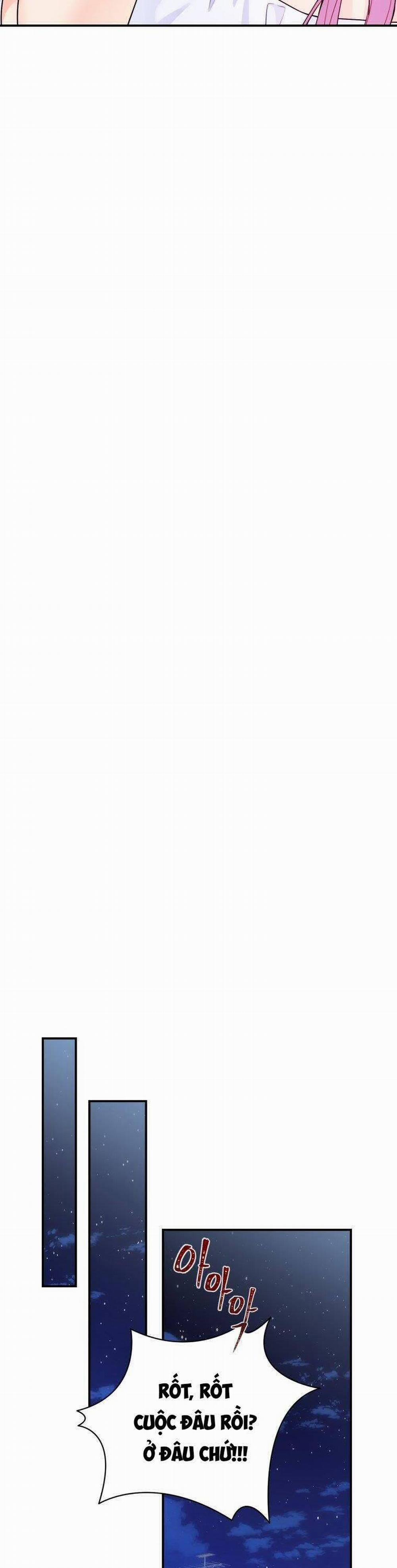 Cô Gái Cứu Tinh Được Yêu Mến 57 trang 38