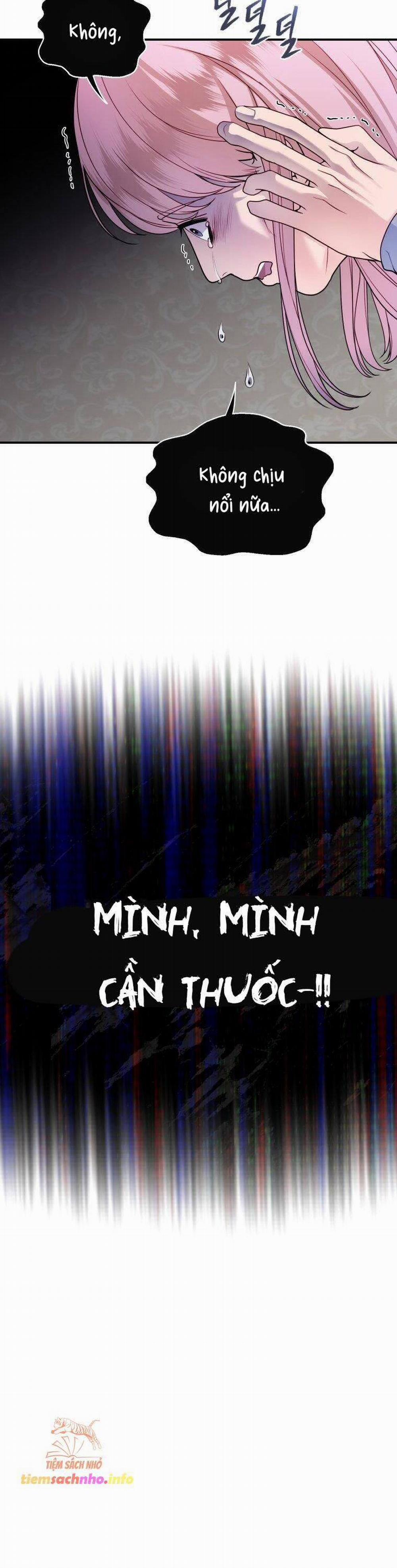 Cô Gái Cứu Tinh Được Yêu Mến 57 trang 40