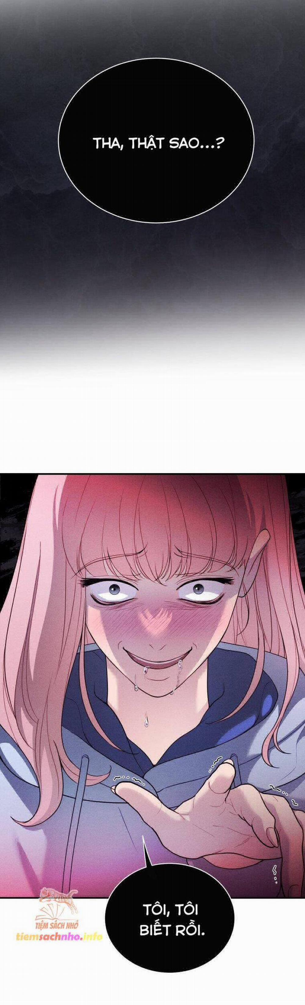 Cô Gái Cứu Tinh Được Yêu Mến 58 trang 4