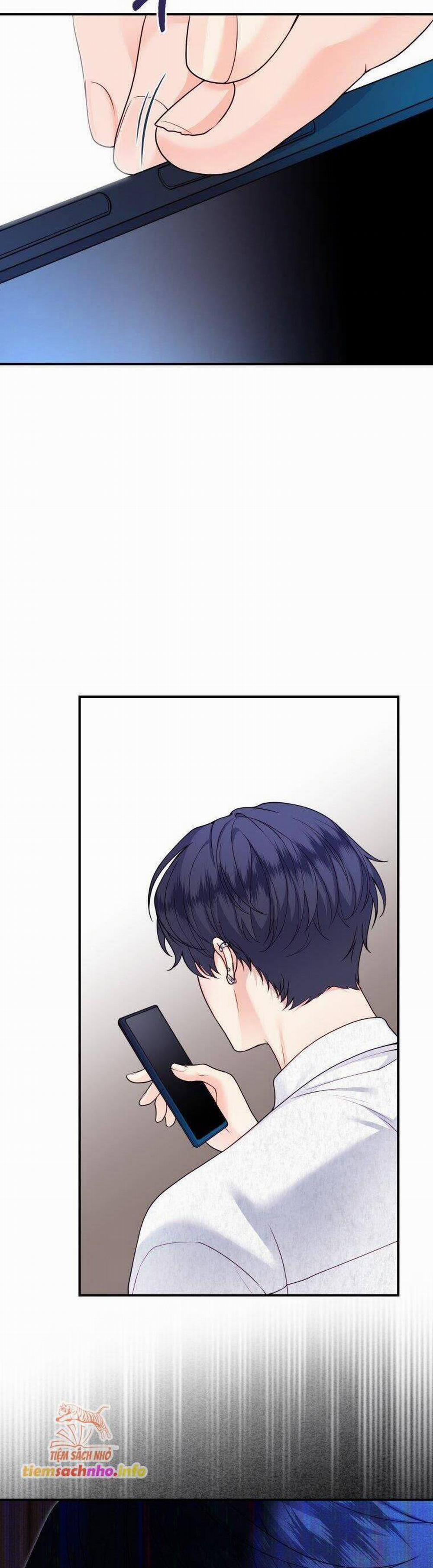 Cô Gái Cứu Tinh Được Yêu Mến 58 trang 45