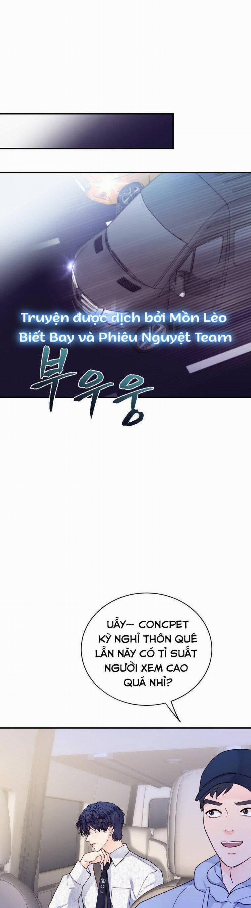 Cô Gái Cứu Tinh Được Yêu Mến 58 trang 52