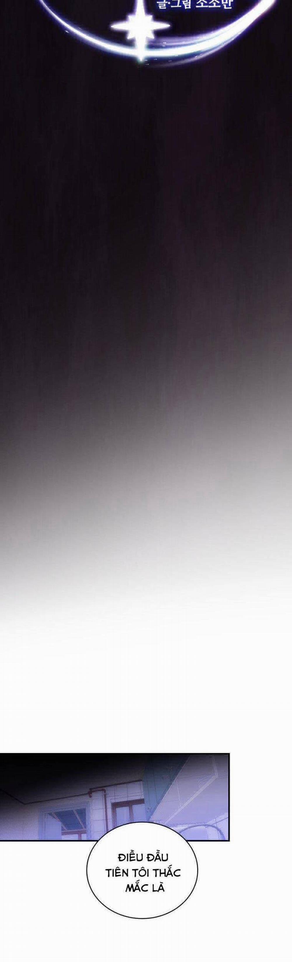 Cô Gái Cứu Tinh Được Yêu Mến 58 trang 6