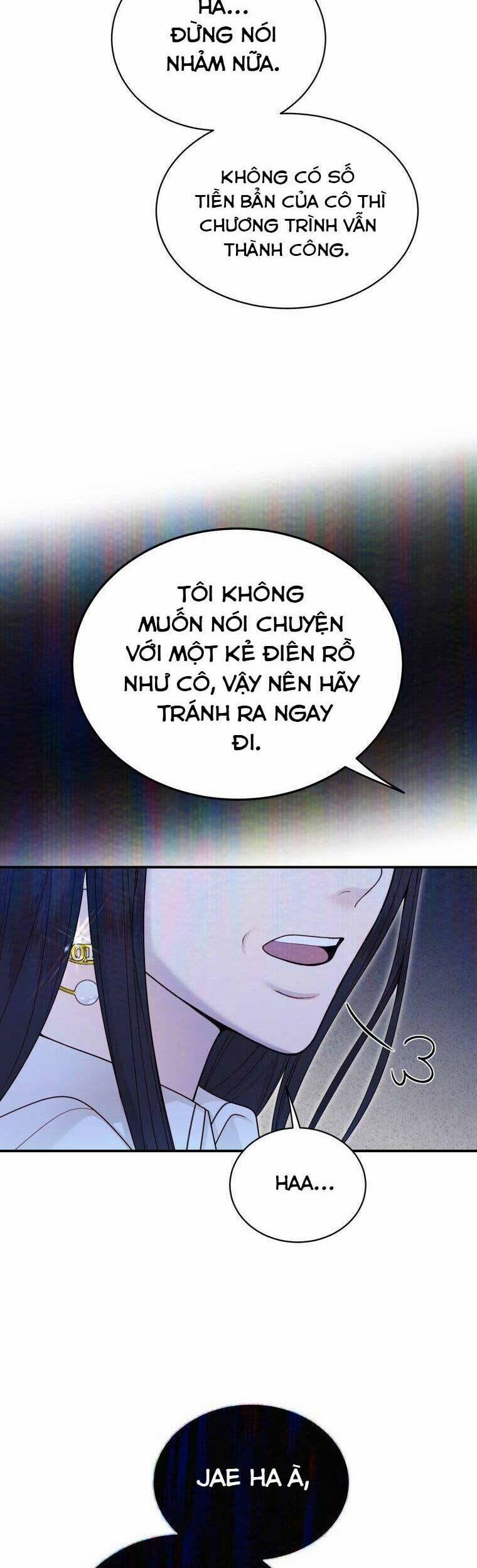 Cô Gái Cứu Tinh Được Yêu Mến 59 trang 25