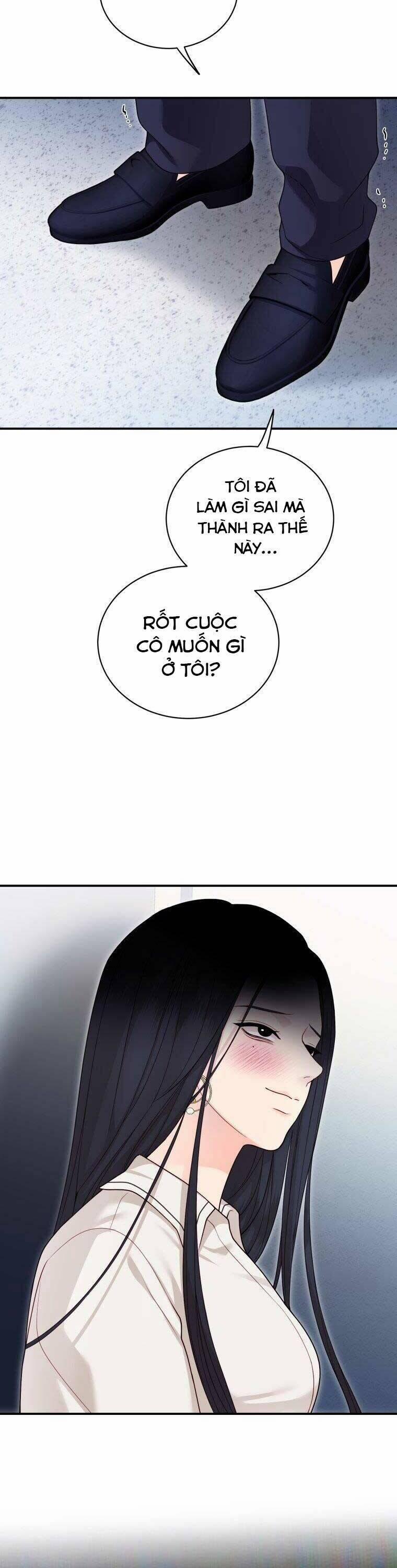 Cô Gái Cứu Tinh Được Yêu Mến 59 trang 29