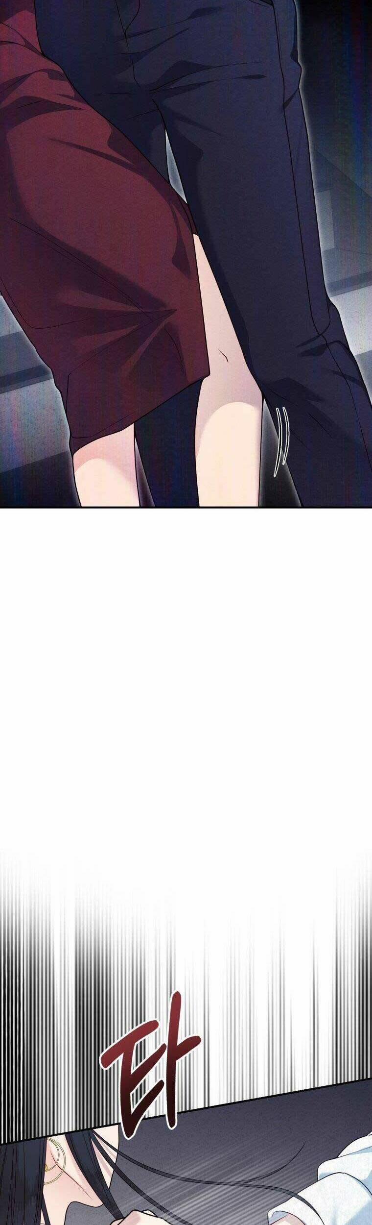 Cô Gái Cứu Tinh Được Yêu Mến 59 trang 32