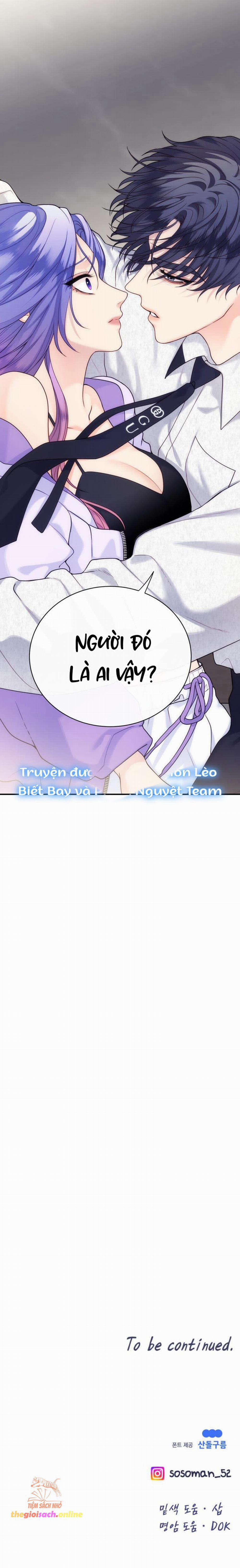 Cô Gái Cứu Tinh Được Yêu Mến 60 trang 17