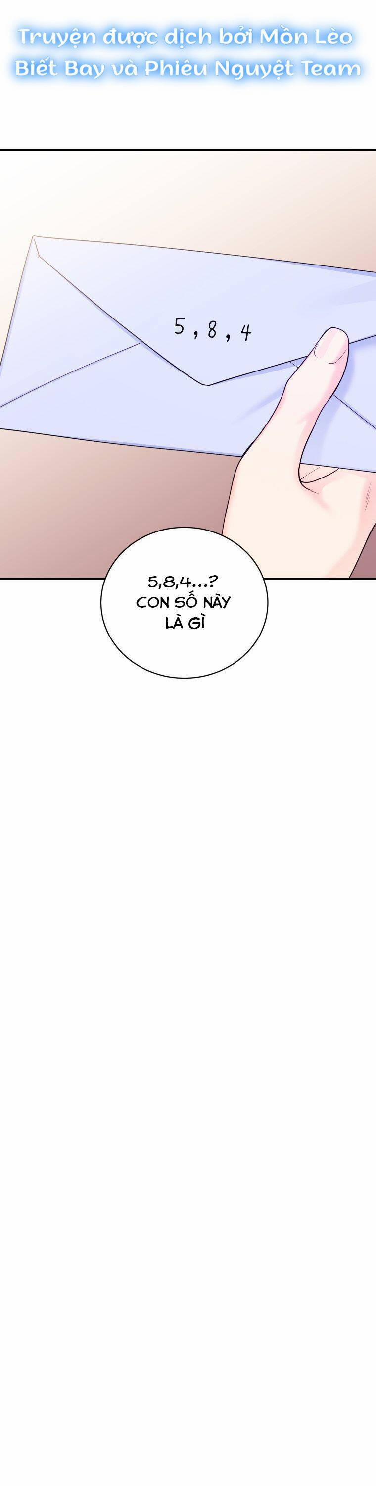 Cô Gái Cứu Tinh Được Yêu Mến 62 trang 23