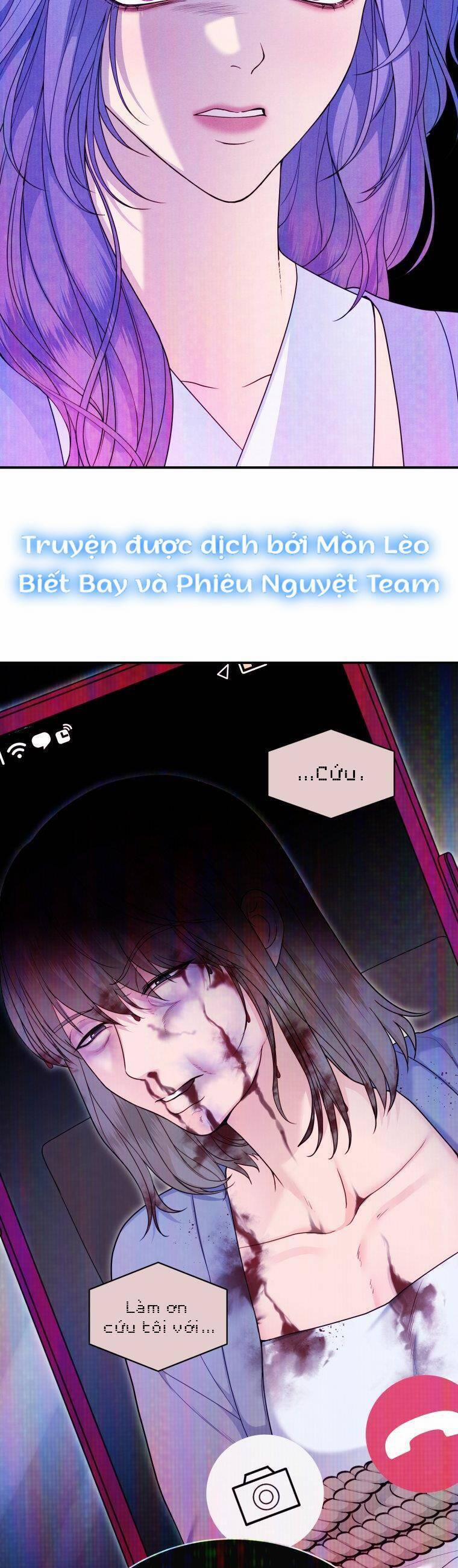 Cô Gái Cứu Tinh Được Yêu Mến 62 trang 31