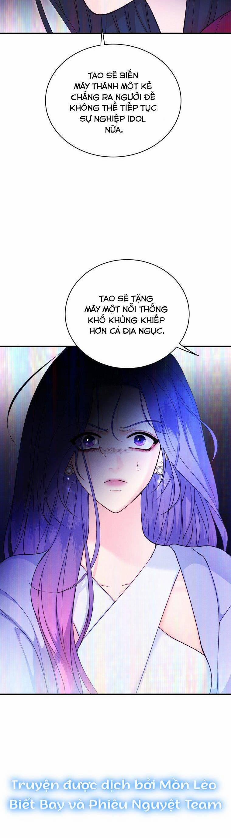 Cô Gái Cứu Tinh Được Yêu Mến 62 trang 39