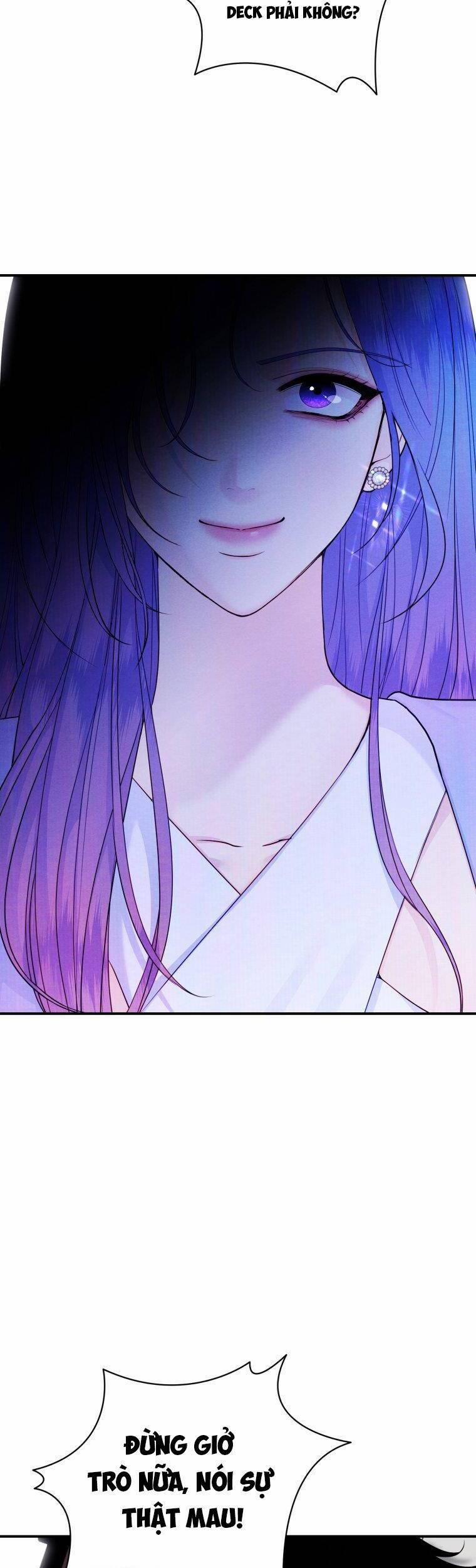 Cô Gái Cứu Tinh Được Yêu Mến 62 trang 44