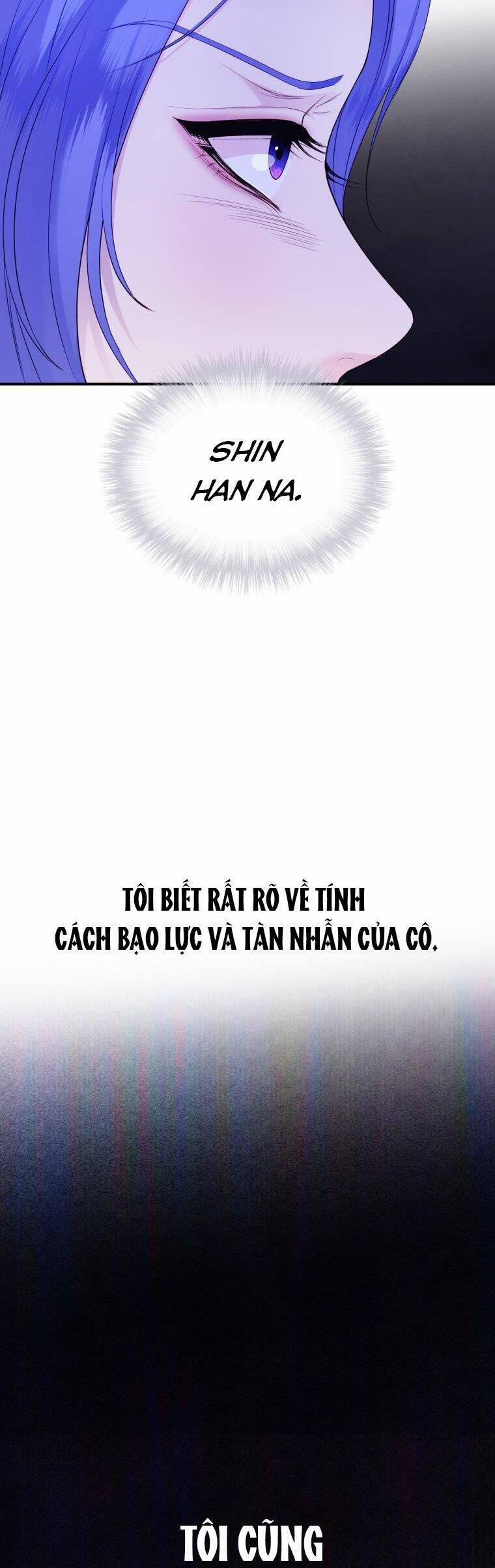 Cô Gái Cứu Tinh Được Yêu Mến 62 trang 47