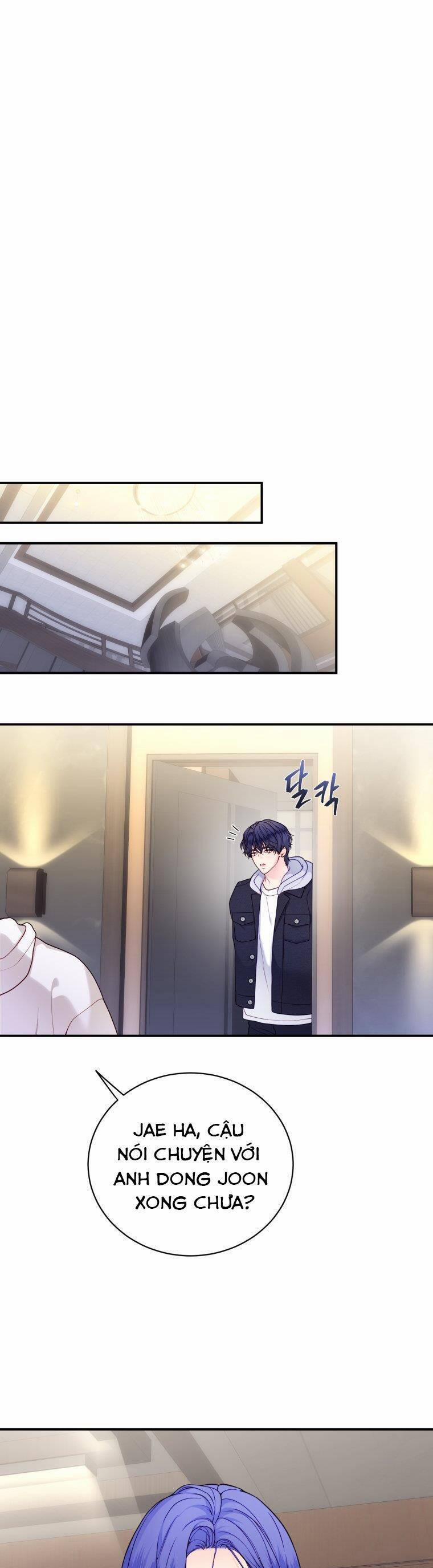 Cô Gái Cứu Tinh Được Yêu Mến 62 trang 6
