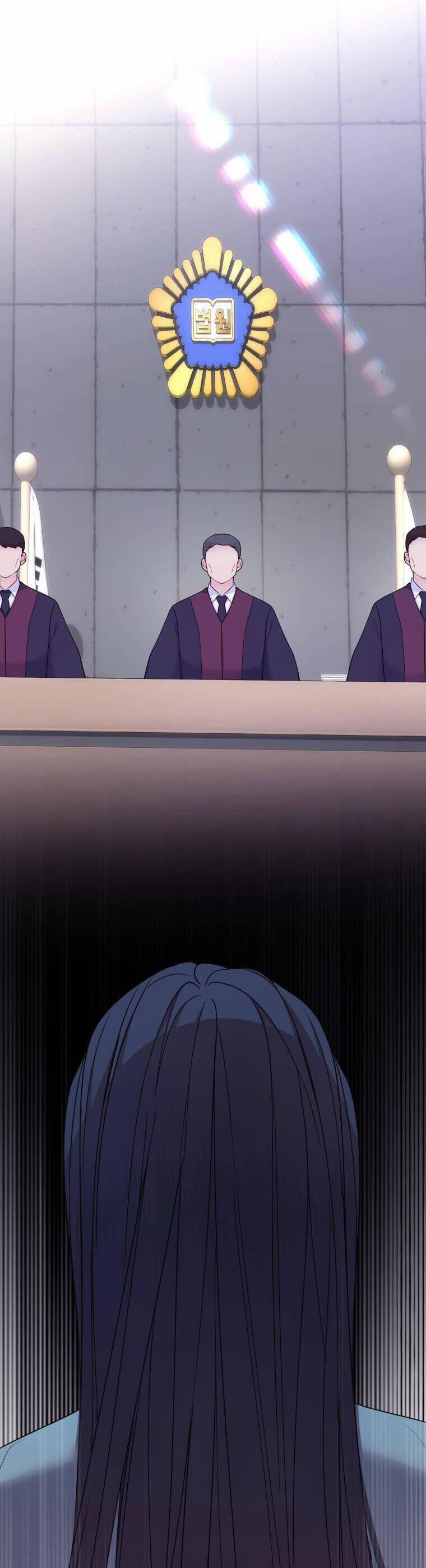 Cô Gái Cứu Tinh Được Yêu Mến 63 trang 41