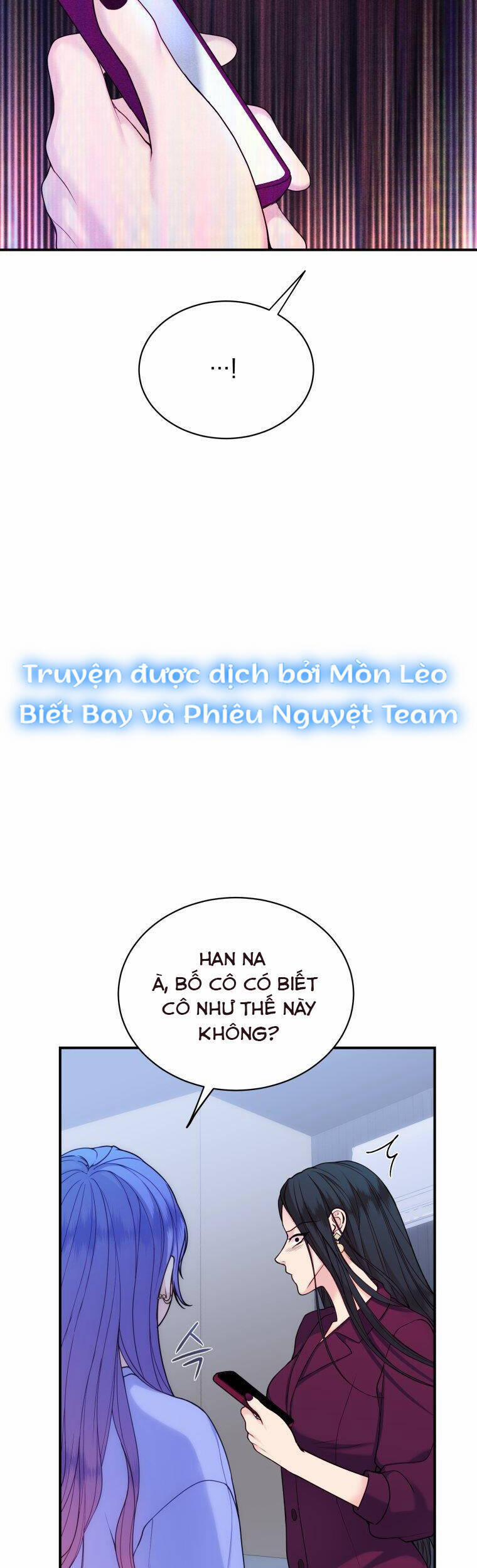 Cô Gái Cứu Tinh Được Yêu Mến 63 trang 9