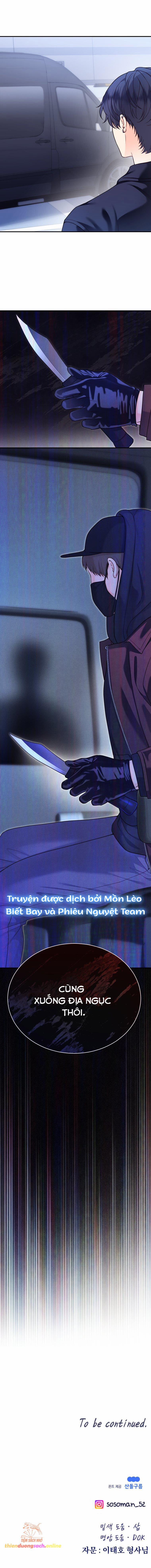 Cô Gái Cứu Tinh Được Yêu Mến 65 trang 15